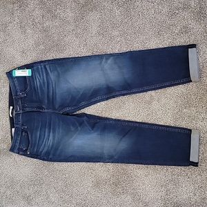 NWT VIGOSS Thompson / Tomboy Jeans 12P